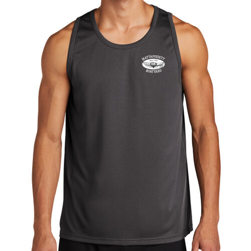 MBY - ® PosiCharge ® Competitor ™ Tank Thumbnail